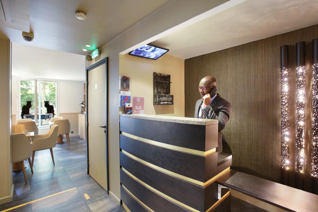 hotel