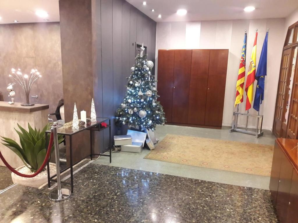 hotel