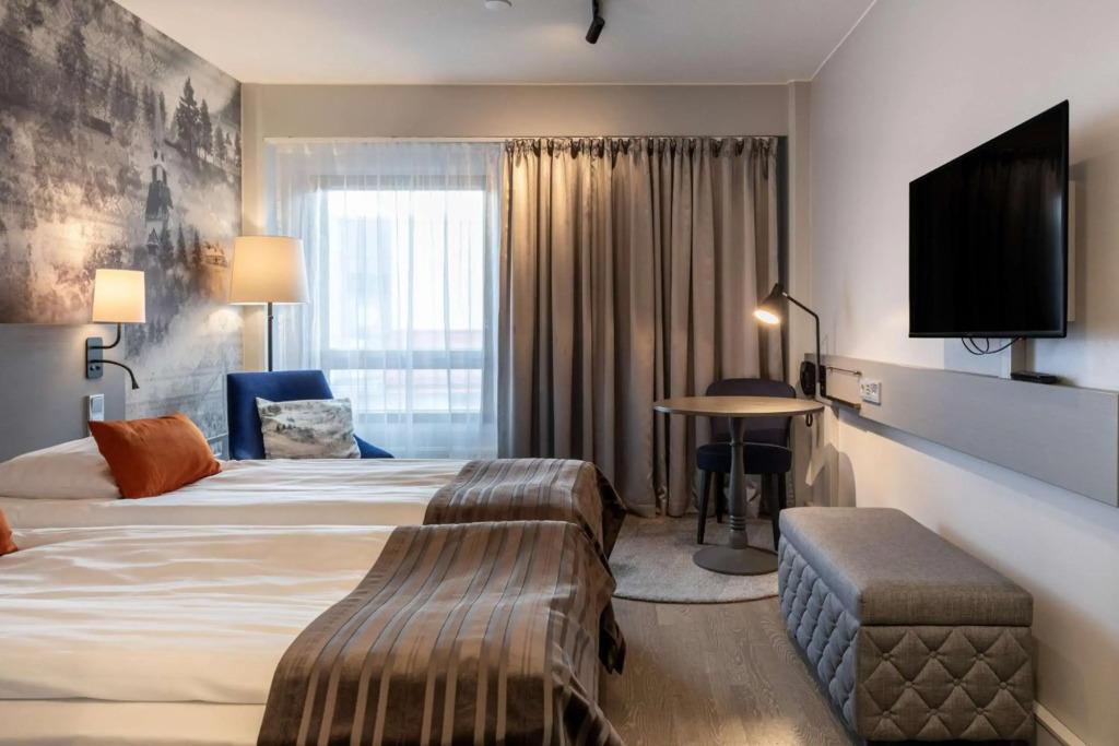hotel