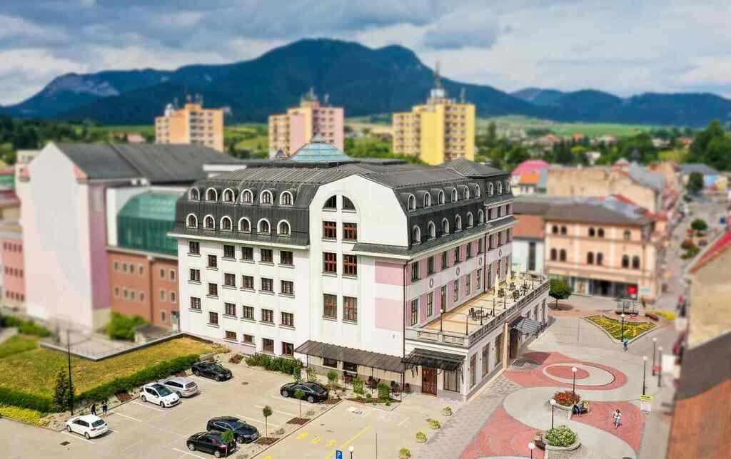 hotel