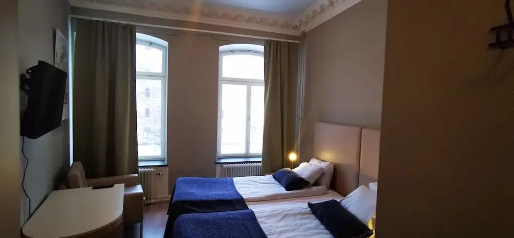 hotel
