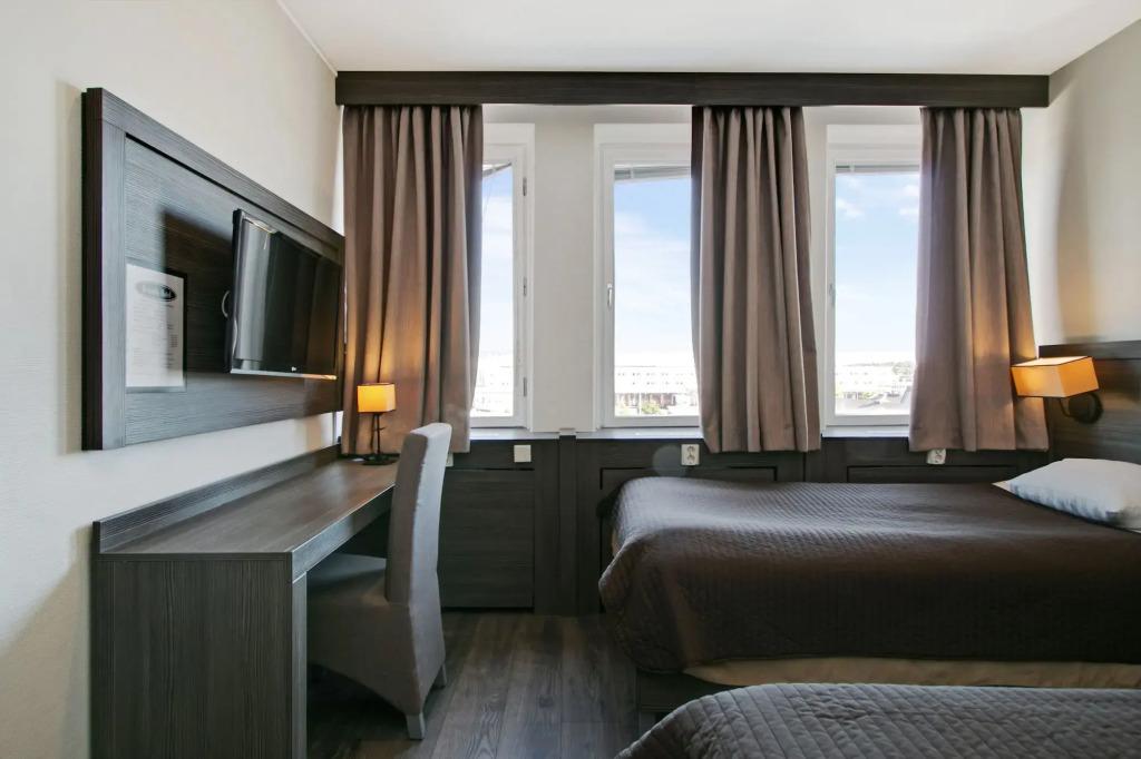 hotel