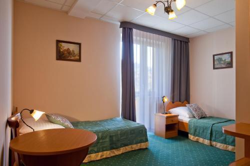 hotel