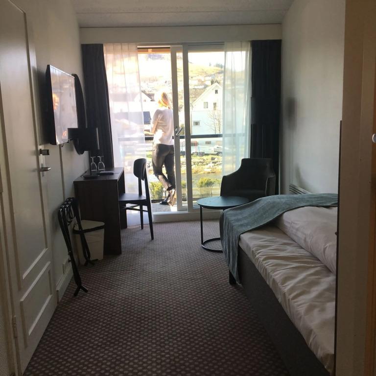 hotel