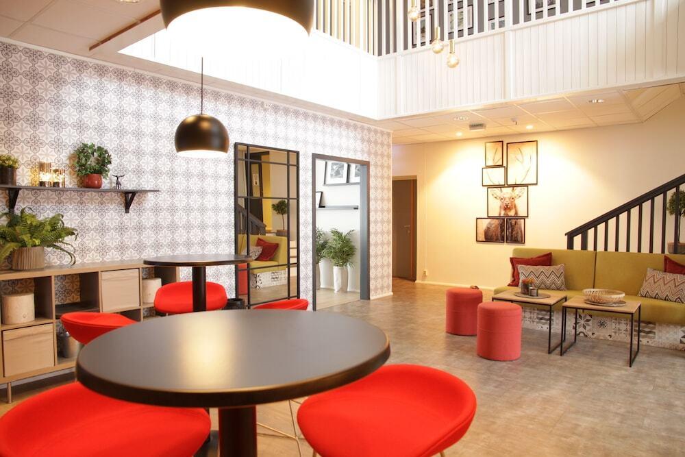 hotel
