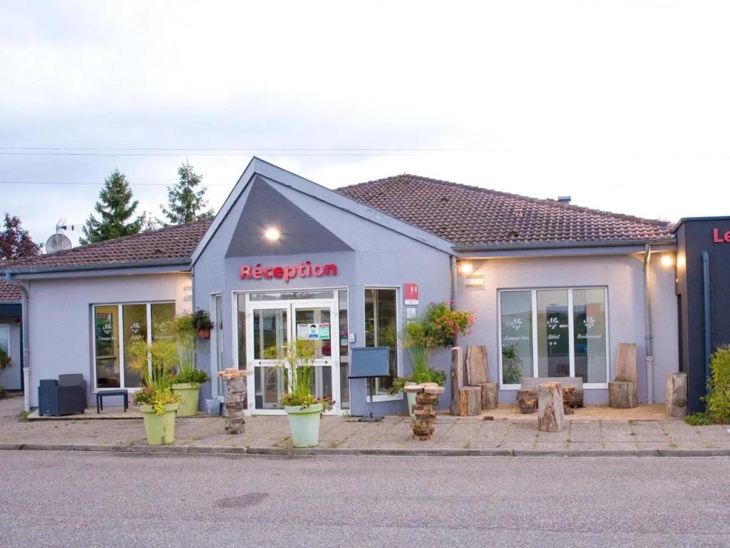 hotel