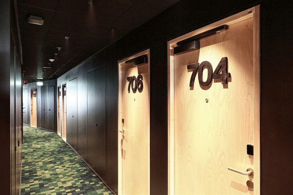 hotel