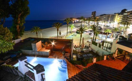 hotel