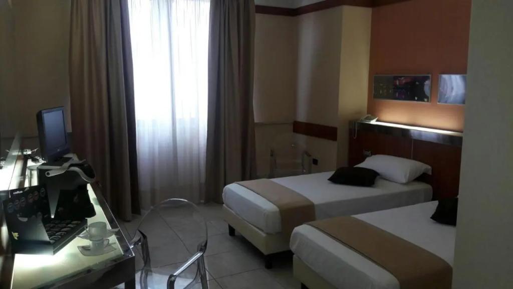 hotel