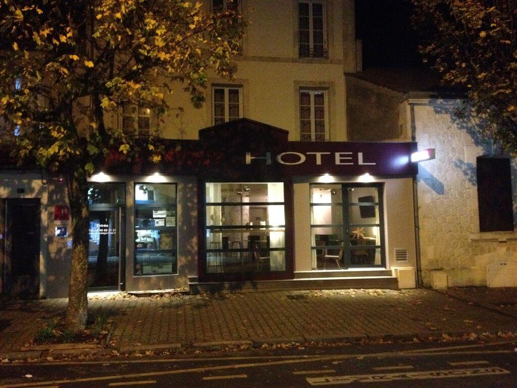 hotel