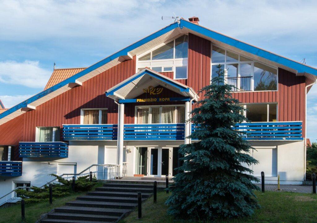 hotel