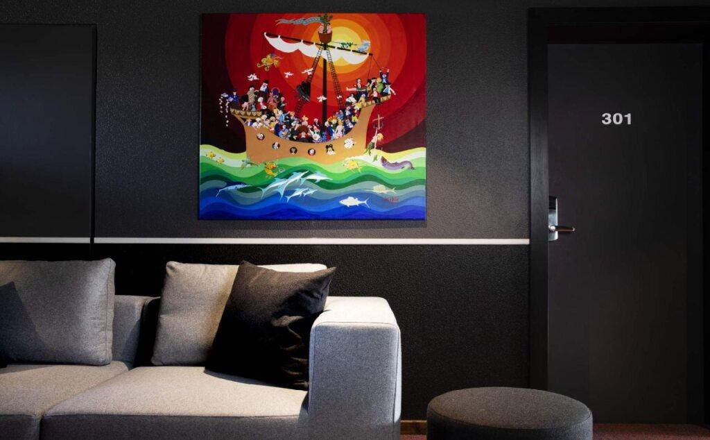 hotel image 13