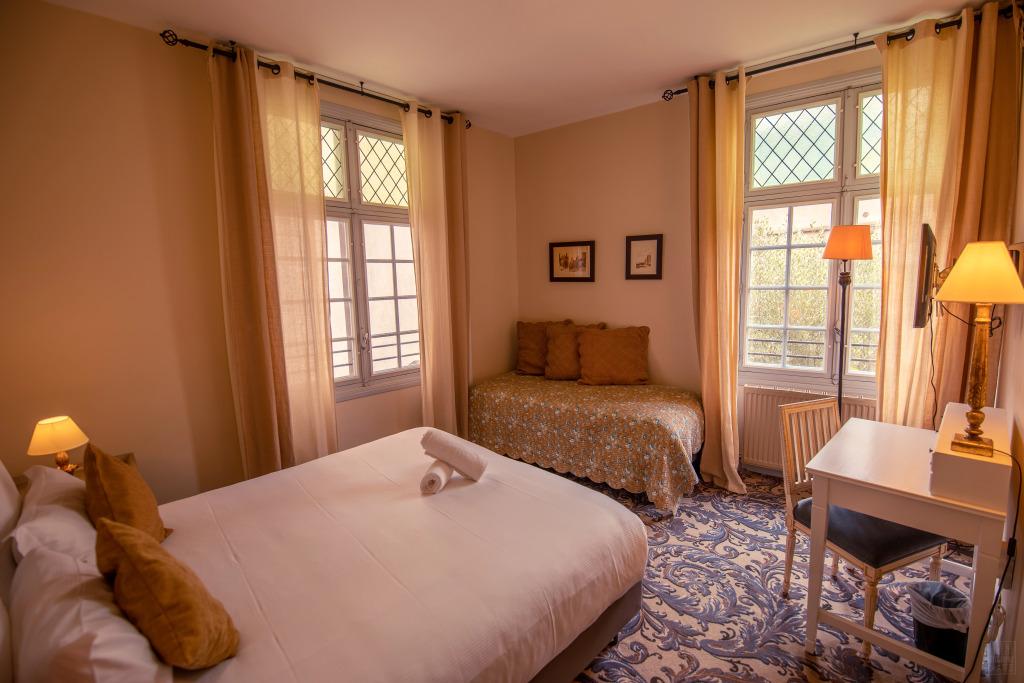 hotel