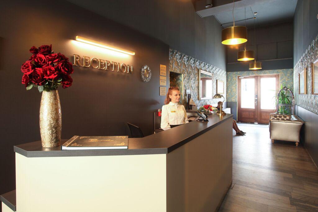 hotel image 20