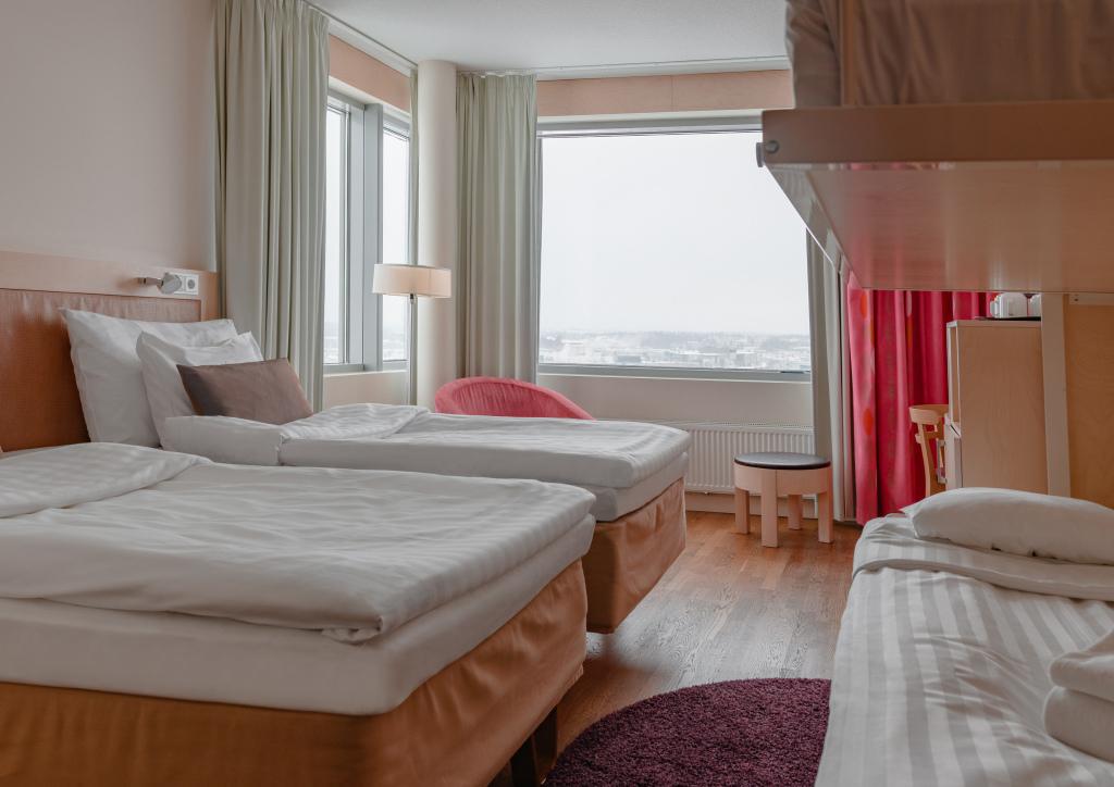 hotel