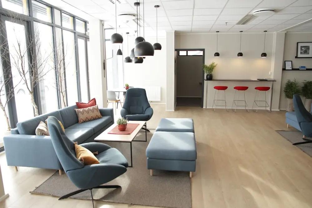 hotel image 9