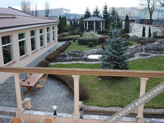 hotel