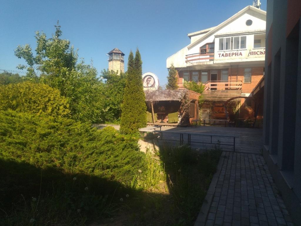 hotel