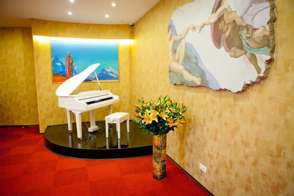 hotel