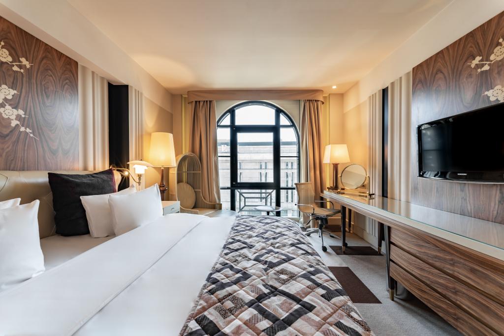 hotel