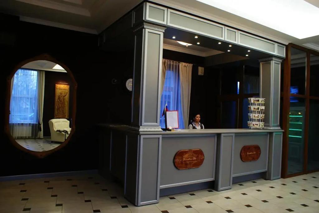 hotel