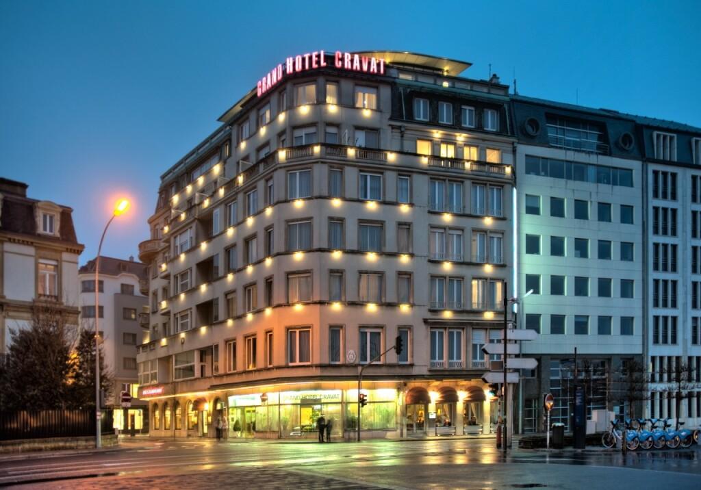 hotel