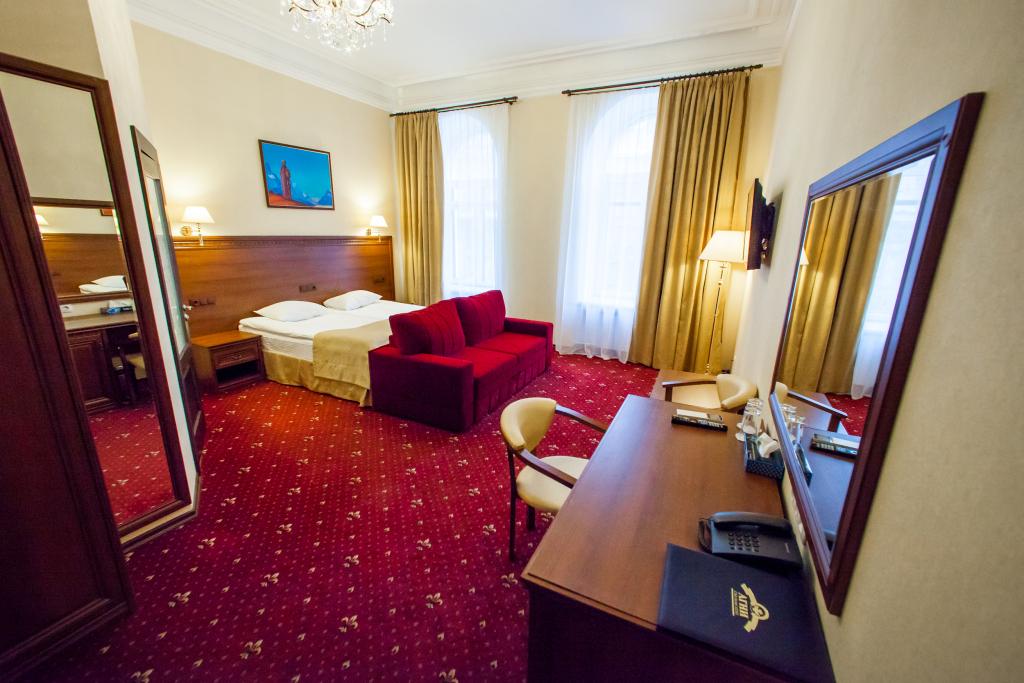 hotel