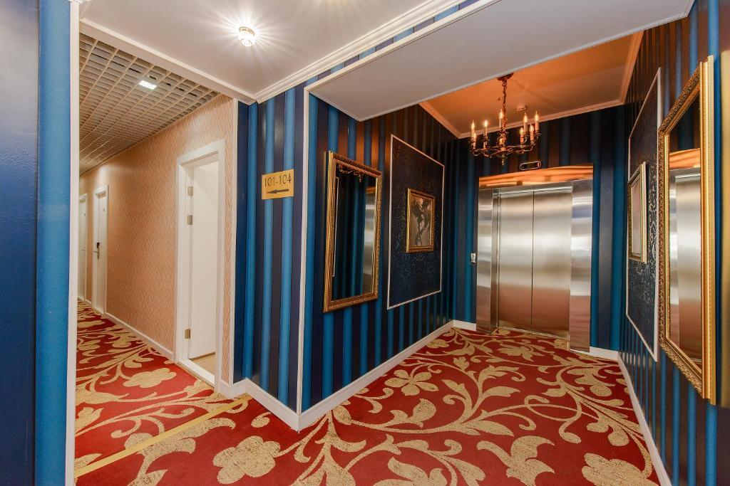 hotel