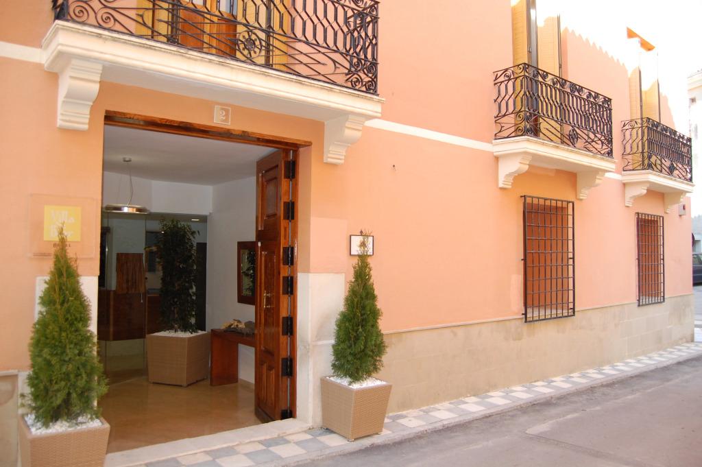 hotel