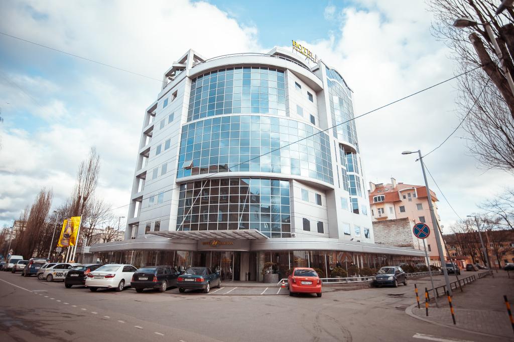 hotel