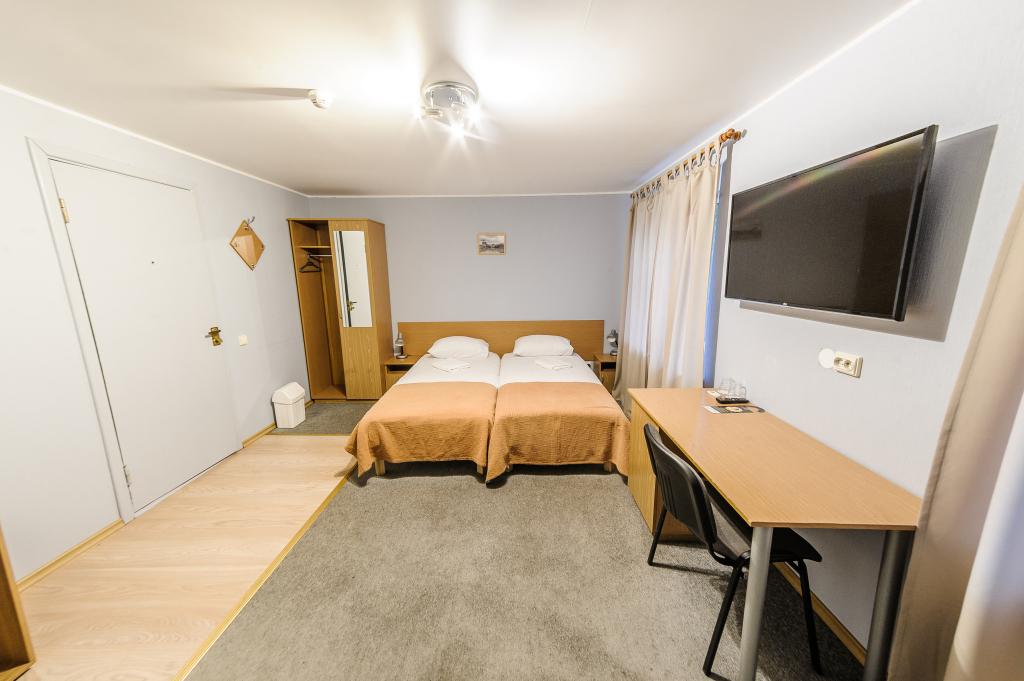 hotel