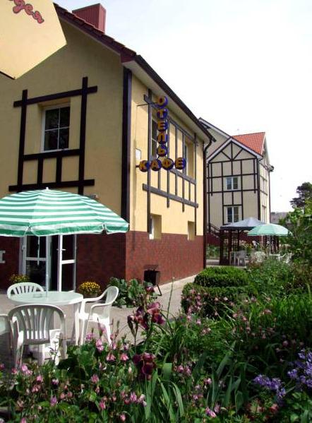 hotel