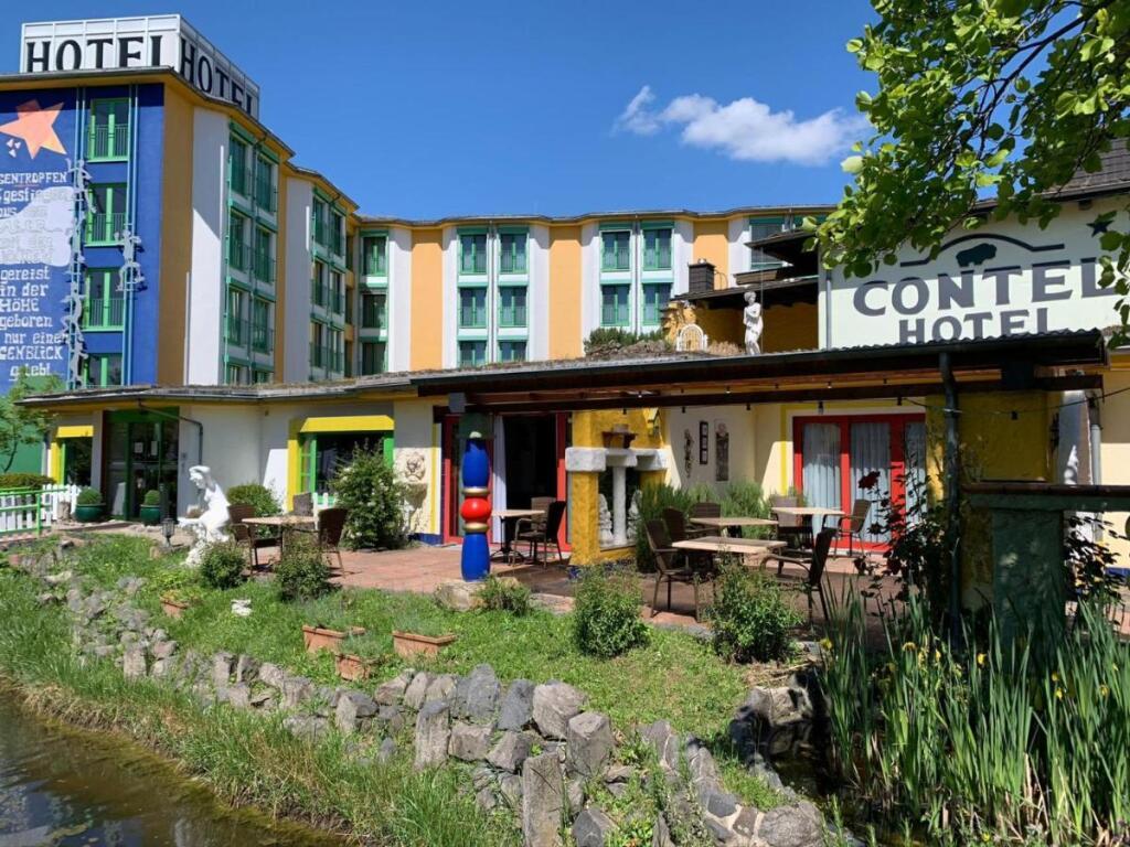 hotel