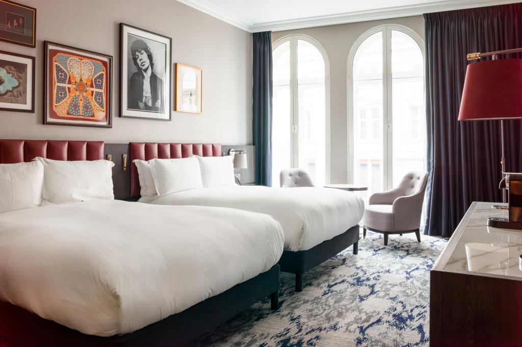 hotel