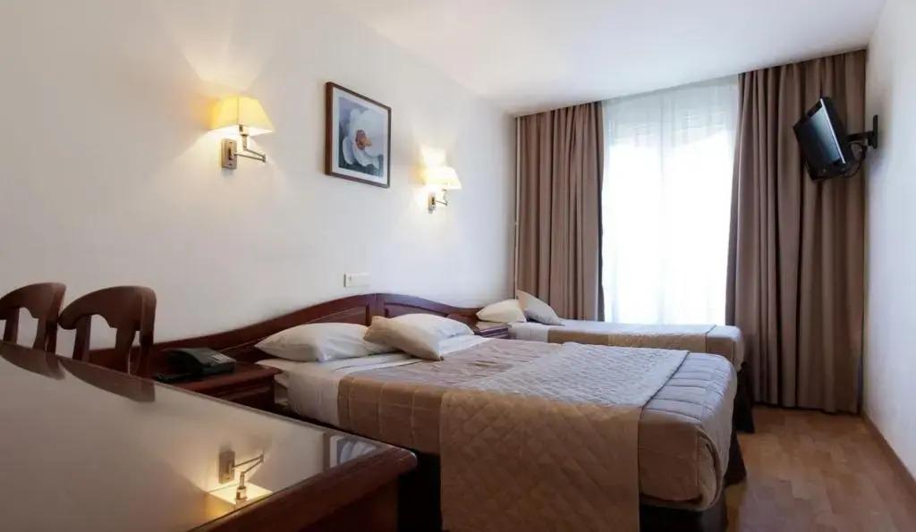 hotel