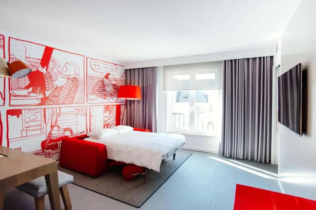 hotel