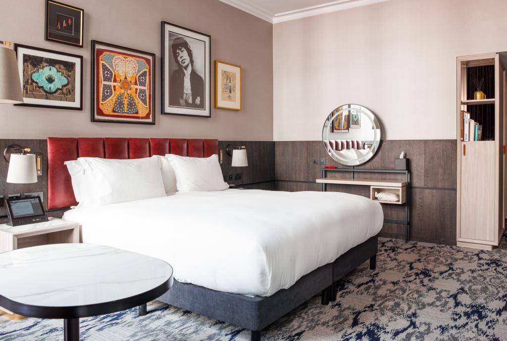 hotel