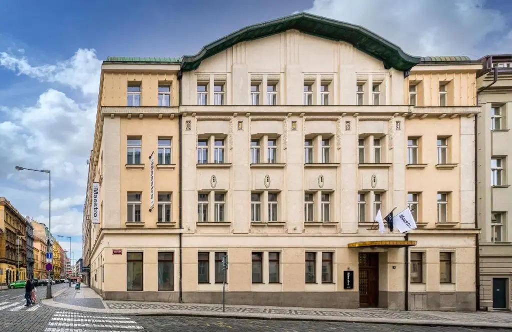 hotel